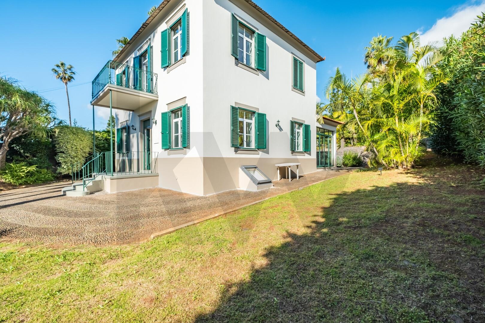 Vivienda de 3 dormitorios en venta en Funchal - Isla de Madeira - Portugal - 2