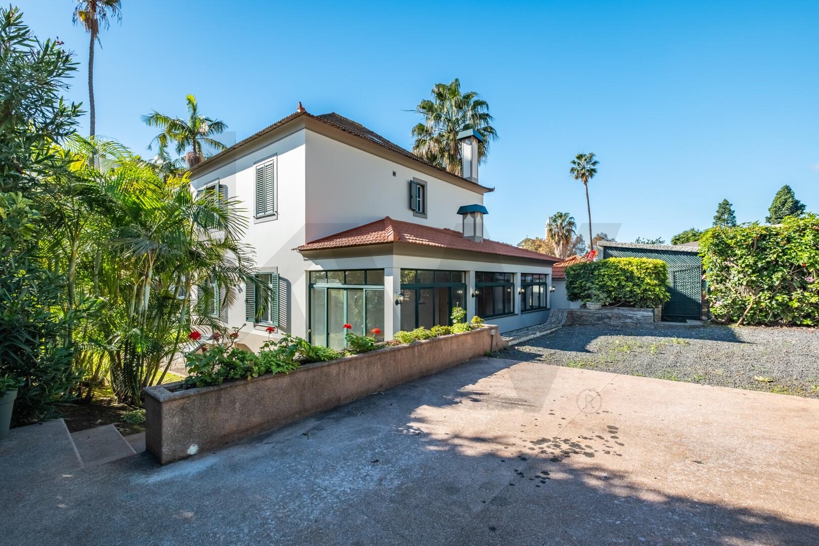 Vivienda de 3 dormitorios en venta en Funchal - Isla de Madeira - Portugal - 8