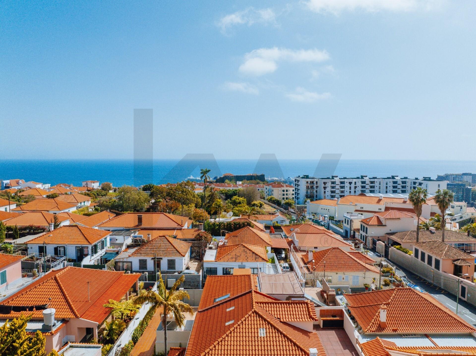Moradia T3 à Venda em Funchal - Ilha Da Madeira - Portugal - 7