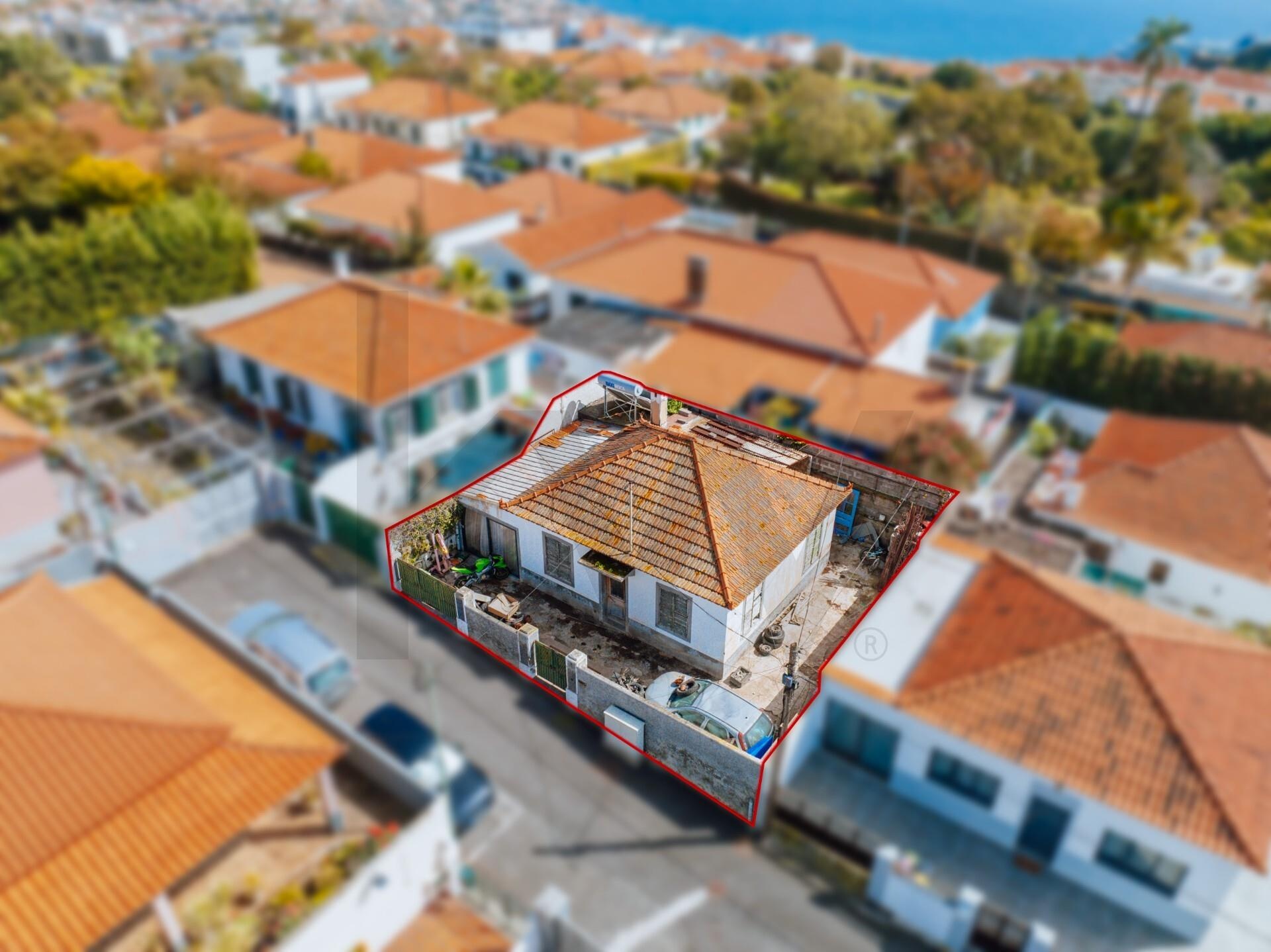 Moradia T3 à Venda em Funchal - Ilha Da Madeira - Portugal - 8