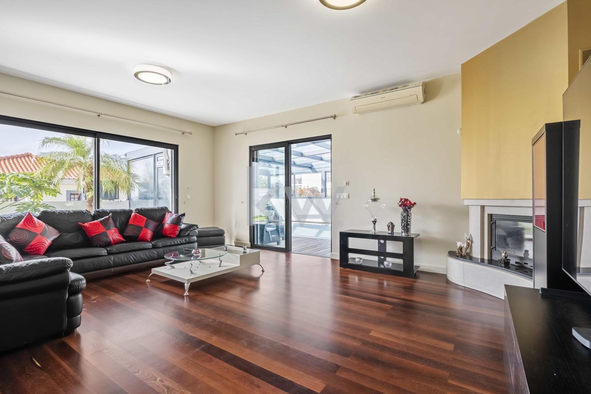 Casa de 3 dormitorios en venta en Funchal - Isla de Madeira - Portugal - 3