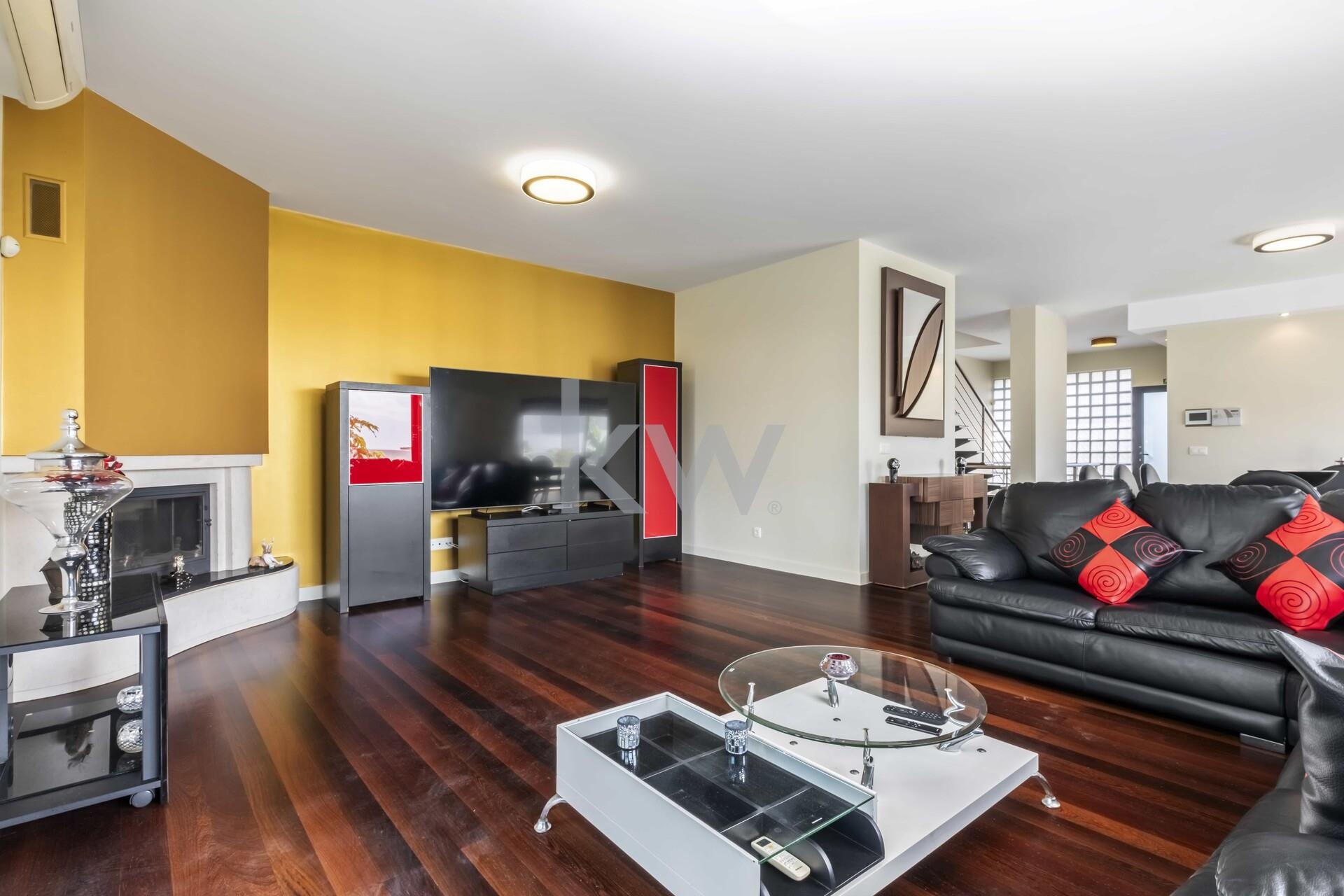 Casa de 3 dormitorios en venta en Funchal - Isla de Madeira - Portugal - 4