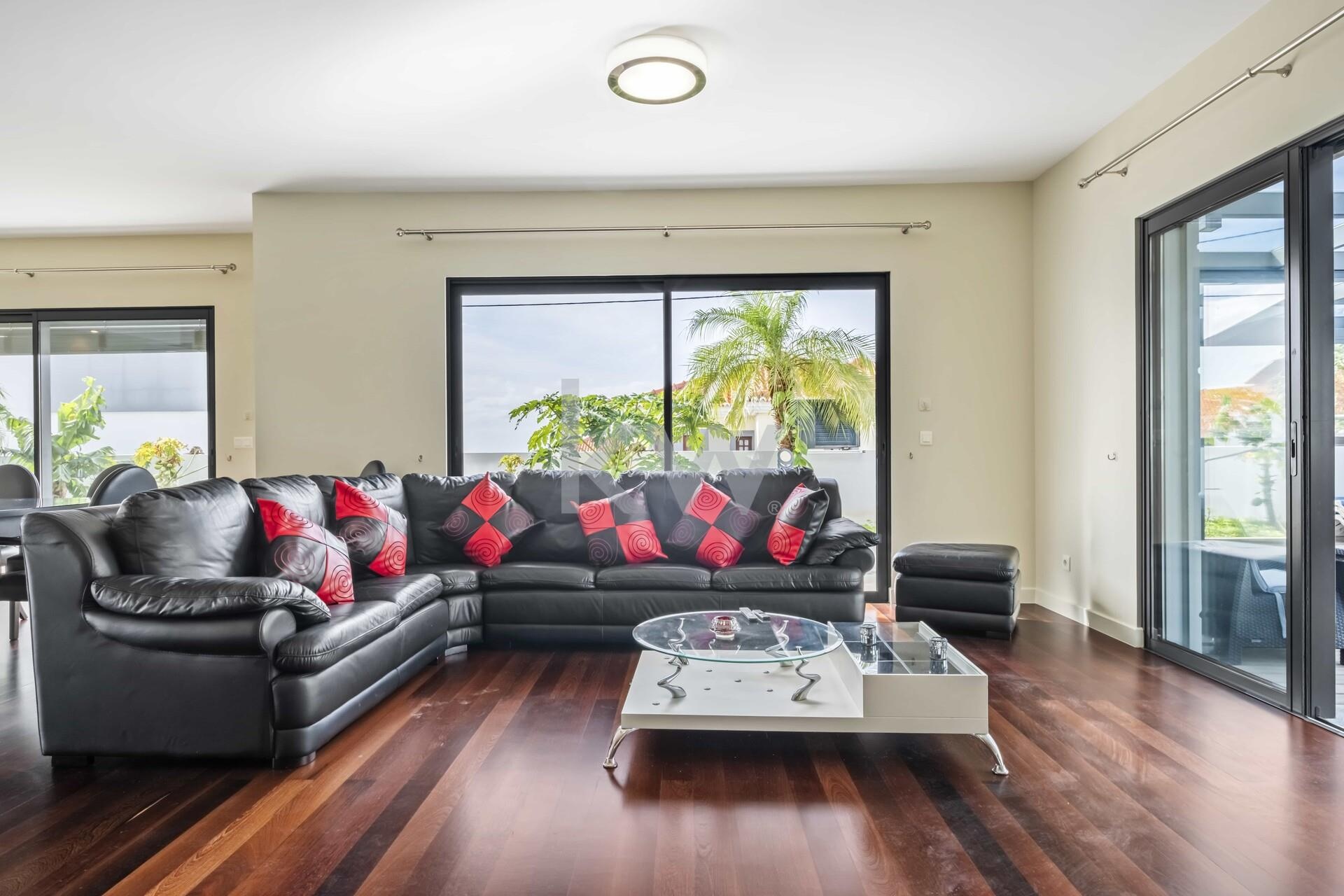 Casa de 3 dormitorios en venta en Funchal - Isla de Madeira - Portugal - 5