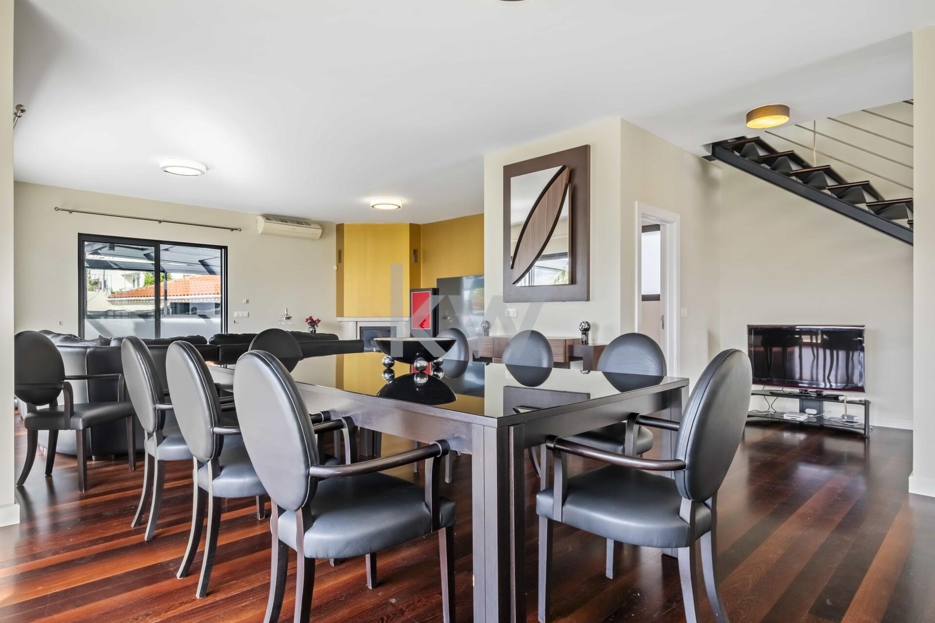 Casa de 3 dormitorios en venta en Funchal - Isla de Madeira - Portugal - 6