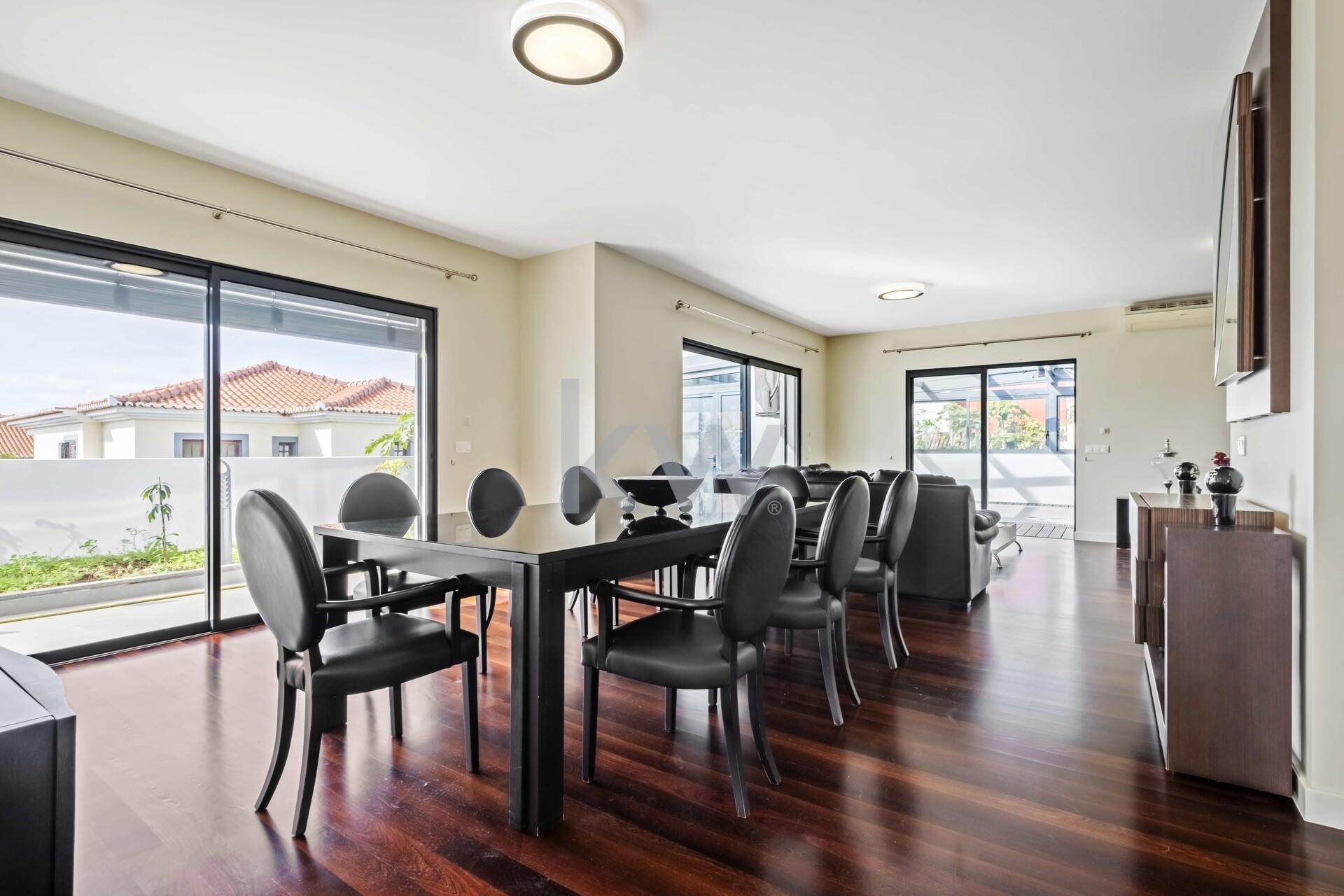 Casa de 3 dormitorios en venta en Funchal - Isla de Madeira - Portugal - 7