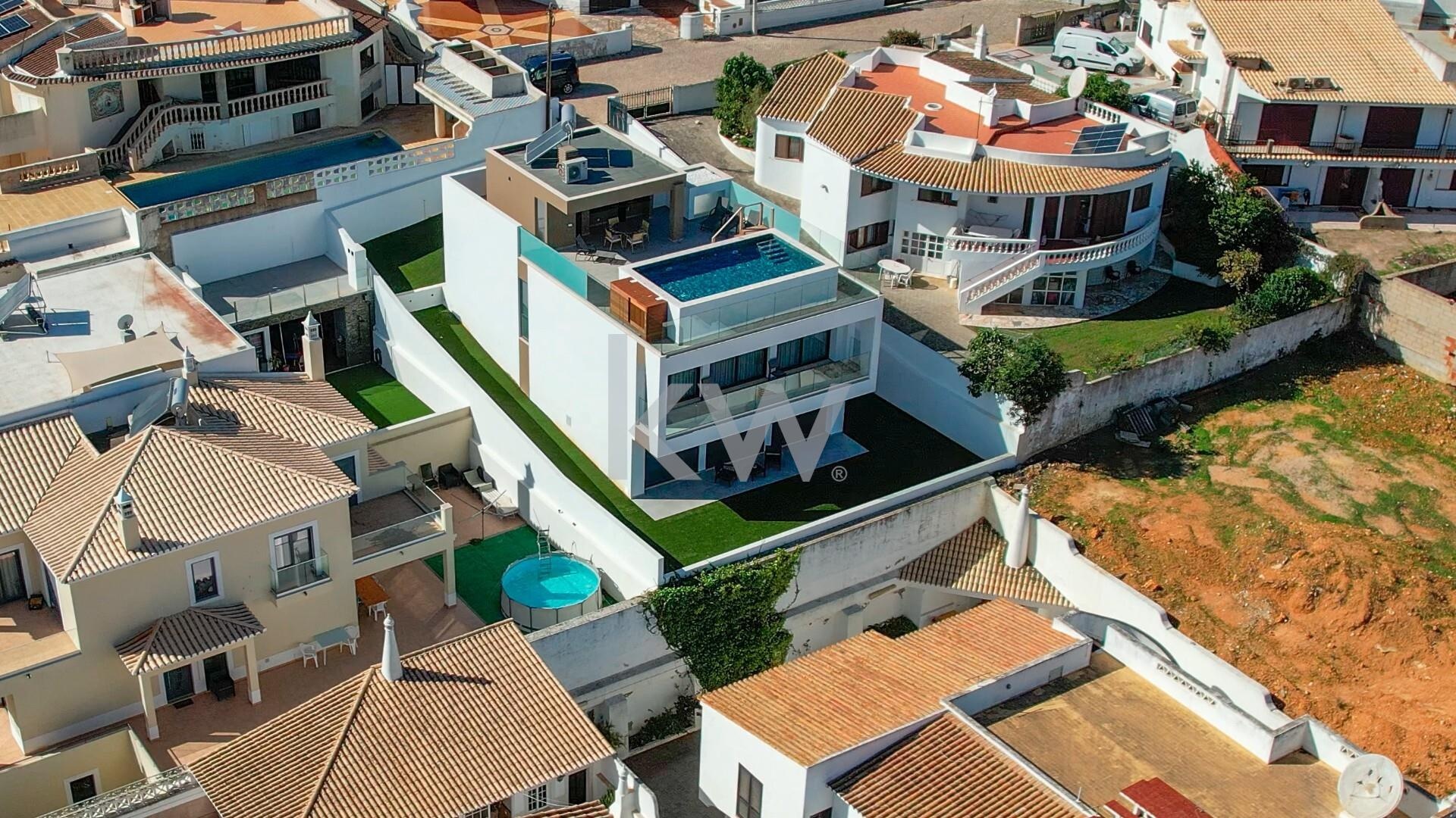 Moradia T3 à Venda em Lagos - Algarve - Portugal - 7