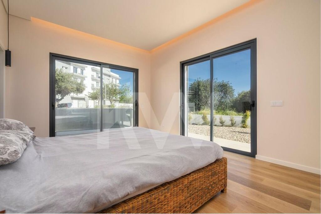 Moradia T3 na Planta à Venda em Loulé - Algarve - Portugal - 8
