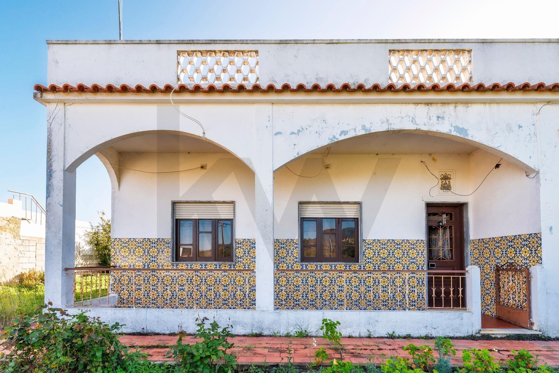 Moradia T3 à Venda em Loulé - Algarve - Portugal - 1