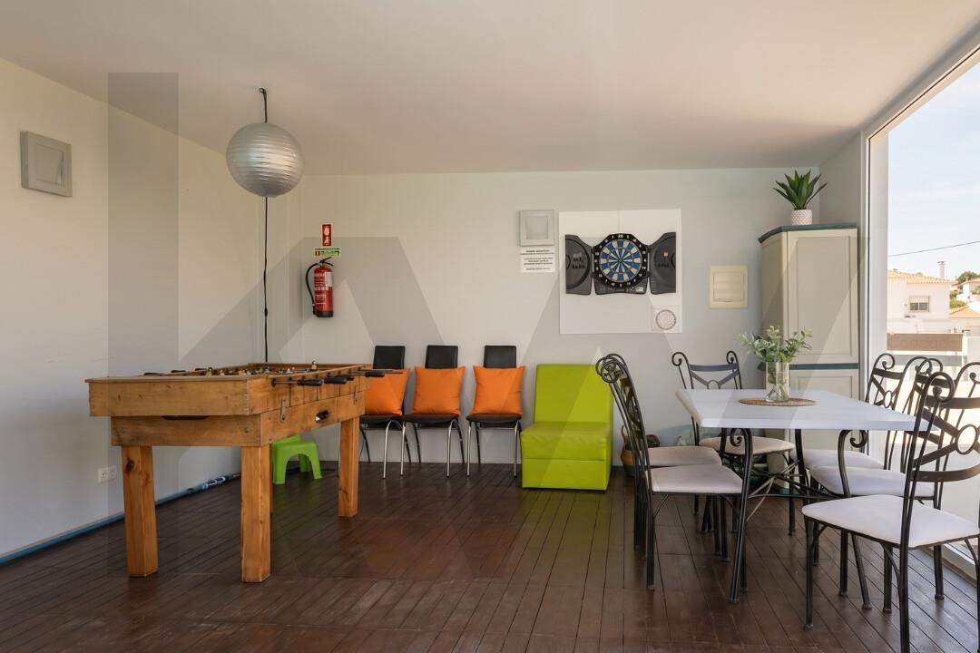 Moradia T3 à Venda em Lourinhã - Lisboa - Portugal - 8