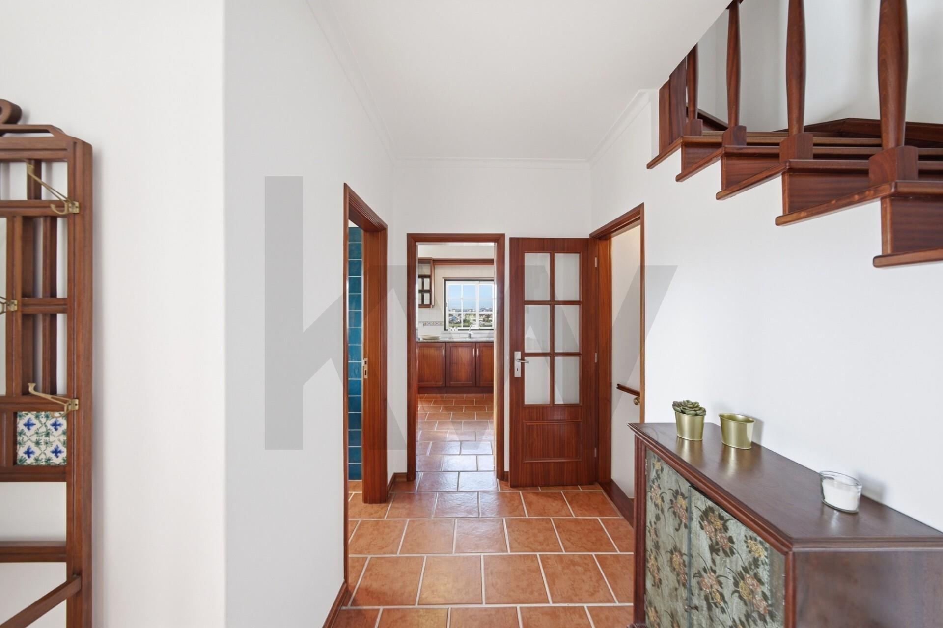 Moradia T3 à Venda em Lourinhã - Lisboa - Portugal - 4
