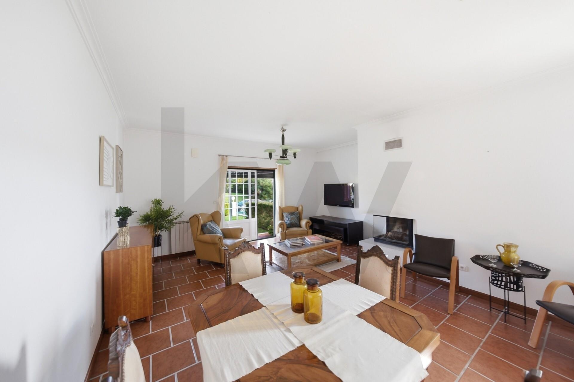 Moradia T3 à Venda em Lourinhã - Lisboa - Portugal - 5
