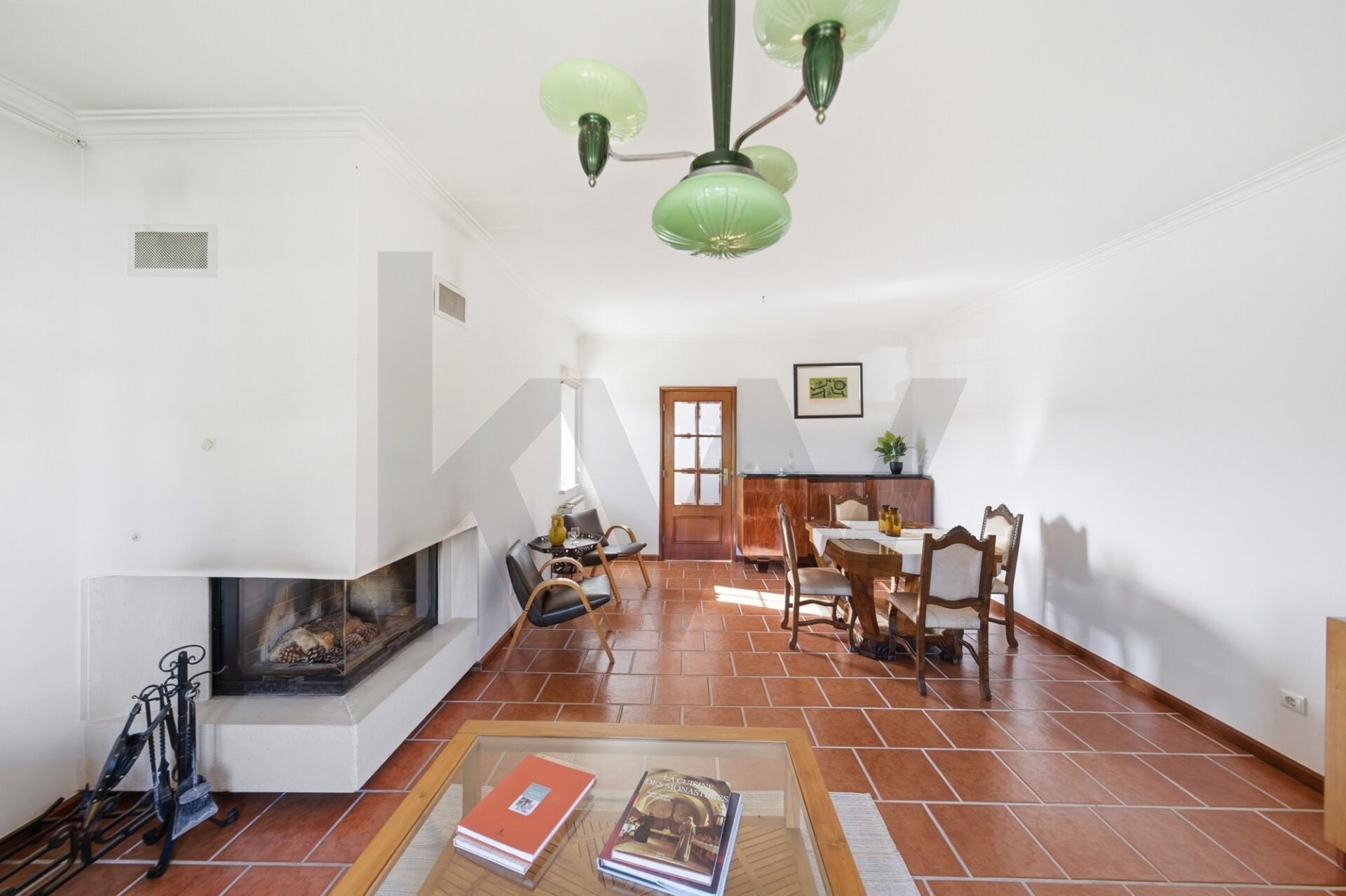 Moradia T3 à Venda em Lourinhã - Lisboa - Portugal - 6