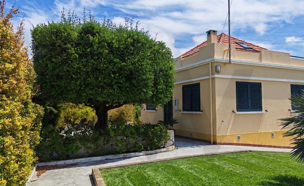 Moradia T3 à Venda em Lourinhã - Lisboa - Portugal - 3