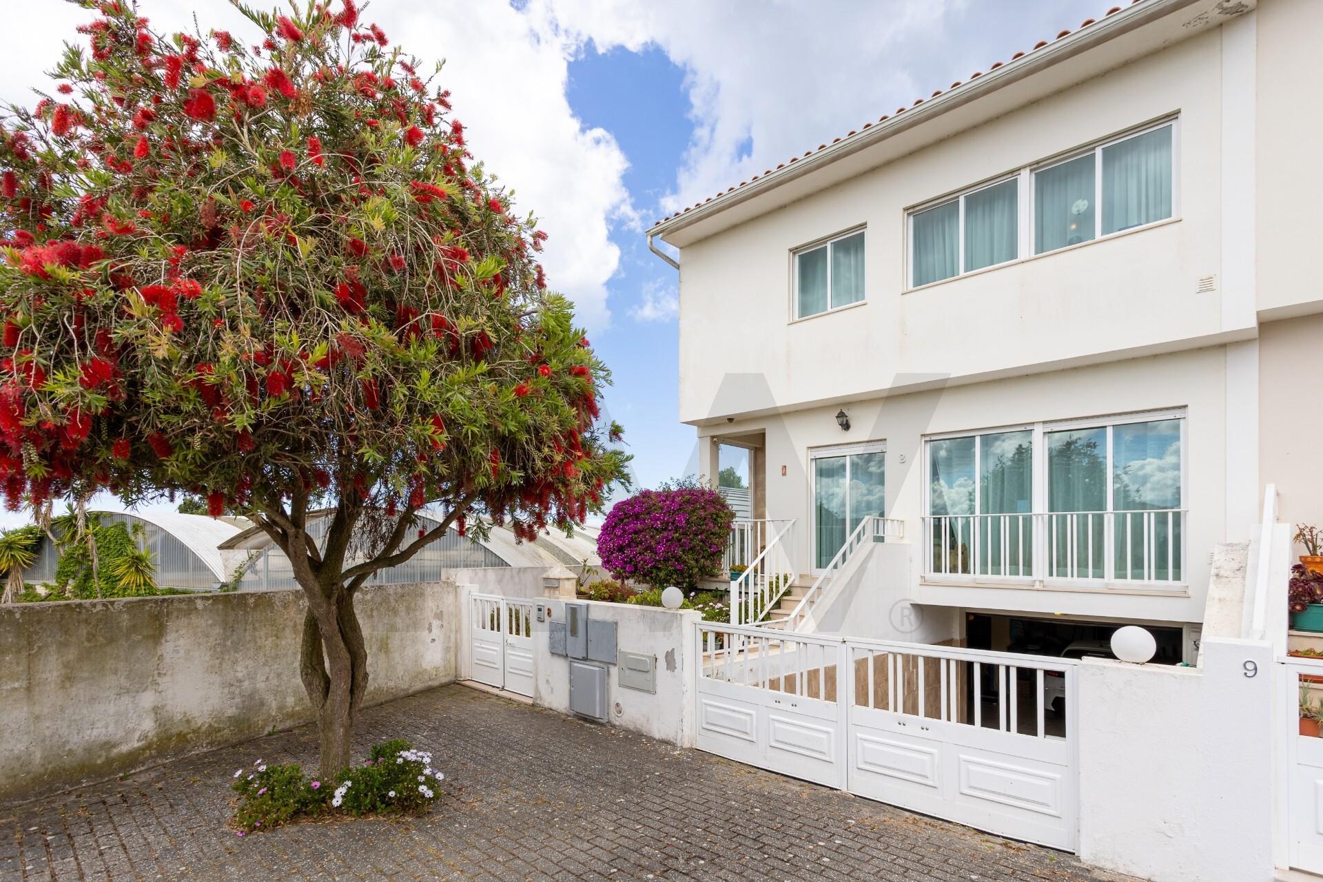 Moradia T3 à Venda em Lourinhã - Lisboa - Portugal - 3