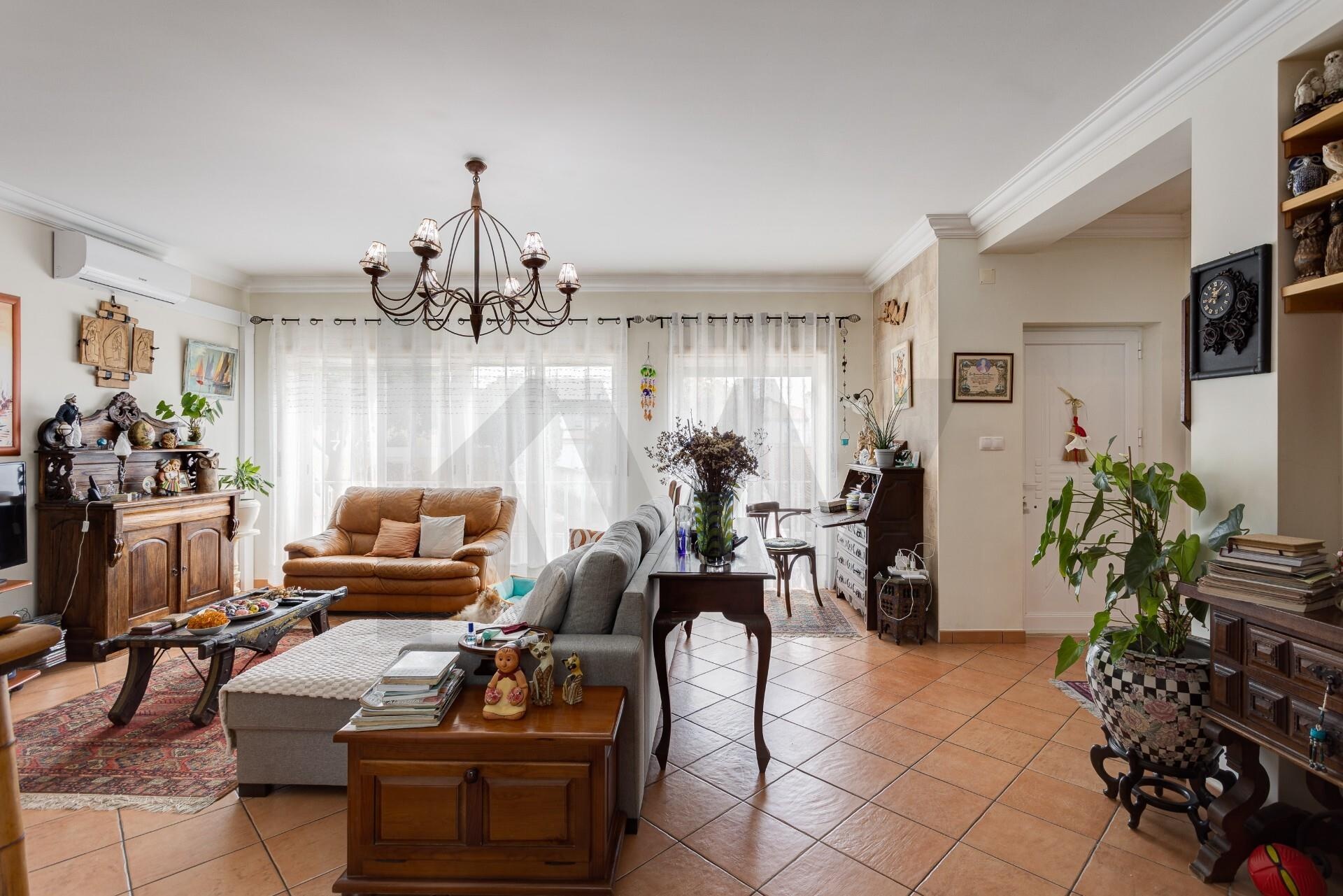 Moradia T3 à Venda em Lourinhã - Lisboa - Portugal - 6