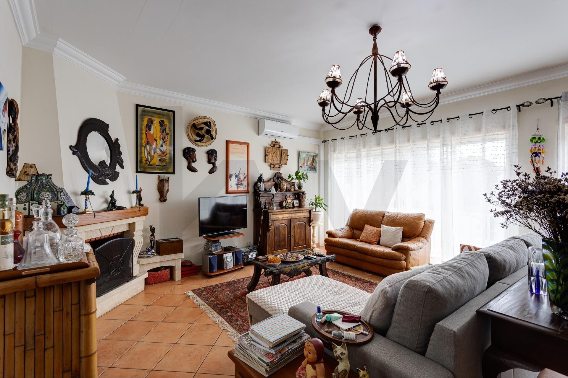 Moradia T3 à Venda em Lourinhã - Lisboa - Portugal - 7