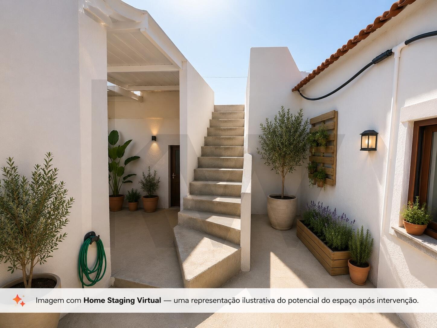 Moradia T3 à Venda em Lourinhã - Lisboa - Portugal - 4