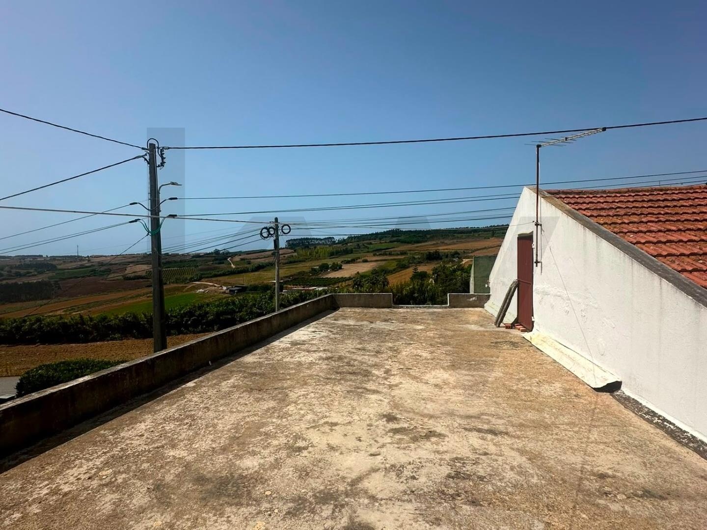 Moradia T3 à Venda em Lourinhã - Lisboa - Portugal - 8