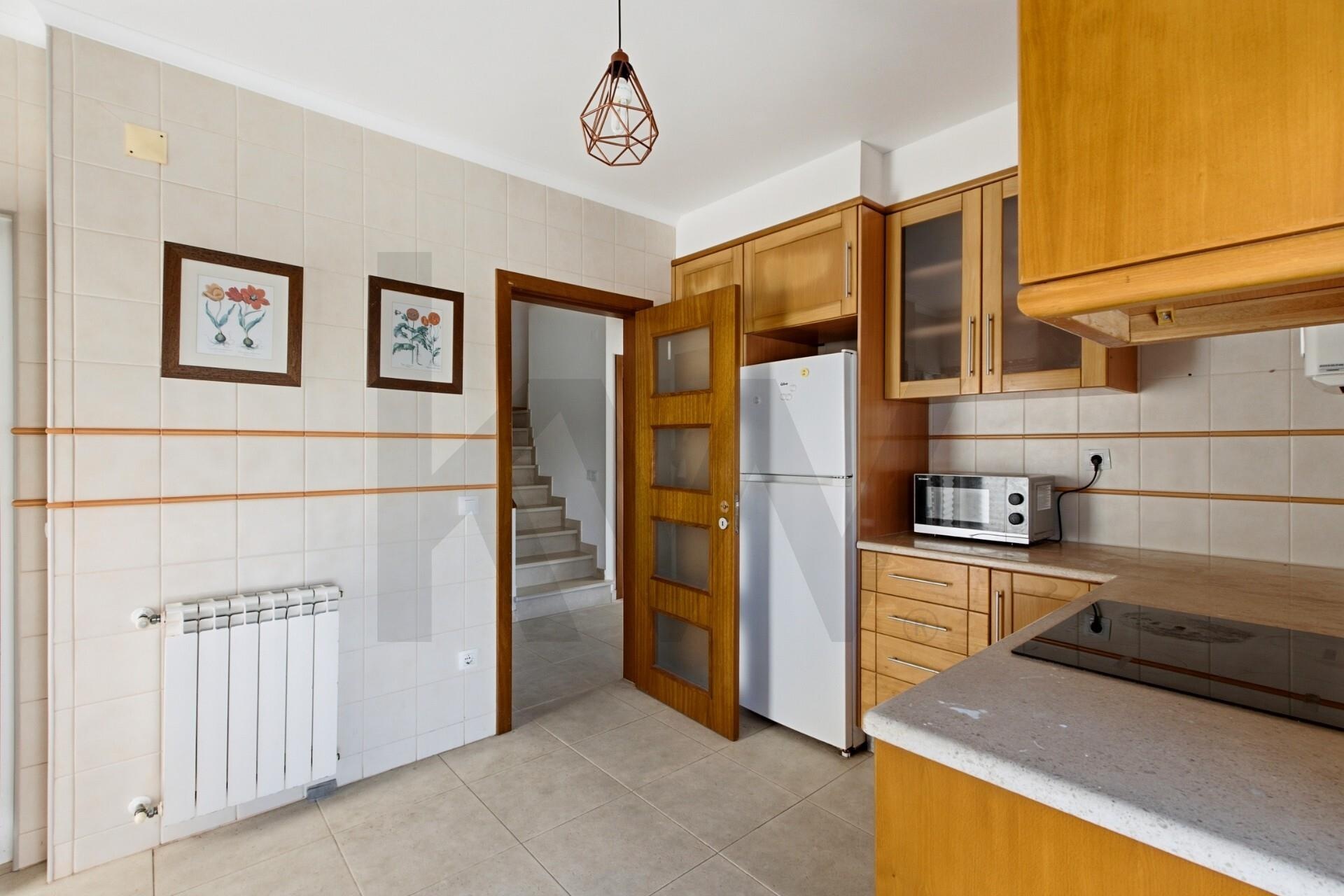 Moradia T3 à Venda em Lourinhã - Lisboa - Portugal - 5