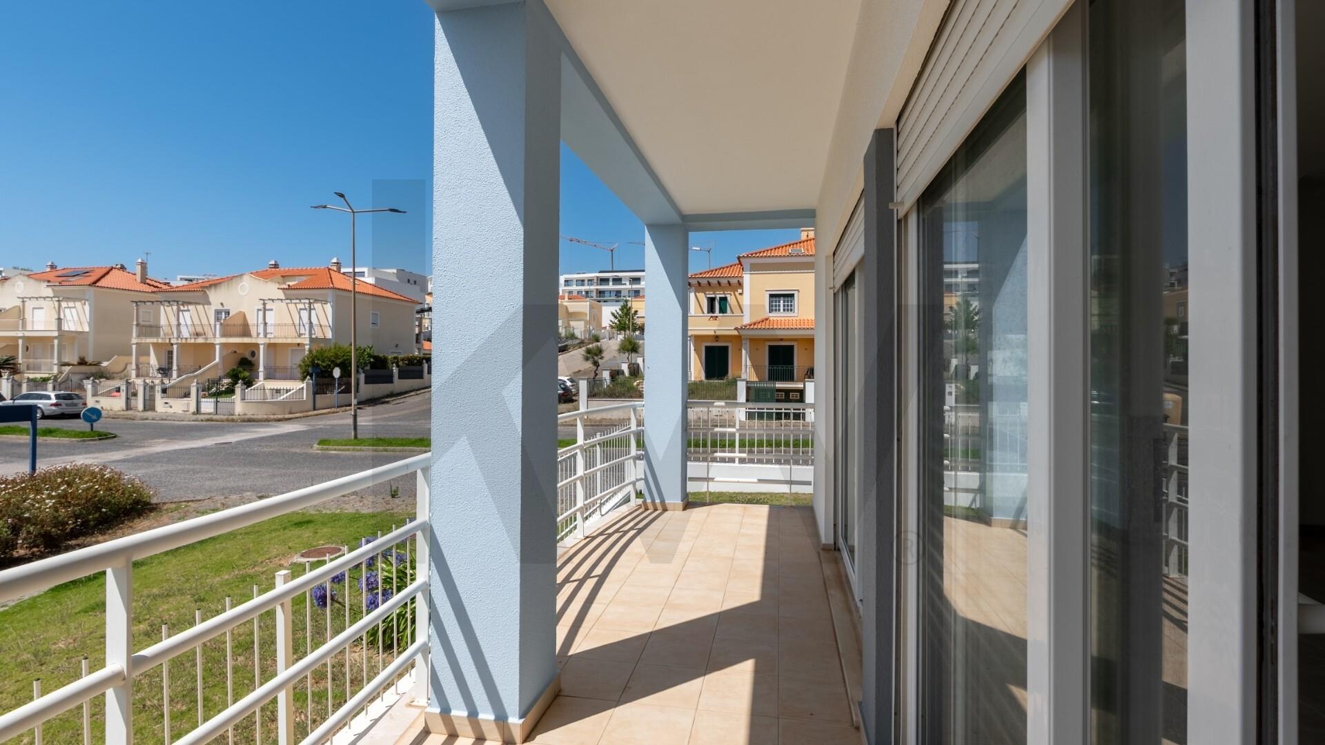 Moradia T3 à Venda em Lourinhã - Lisboa - Portugal - 7