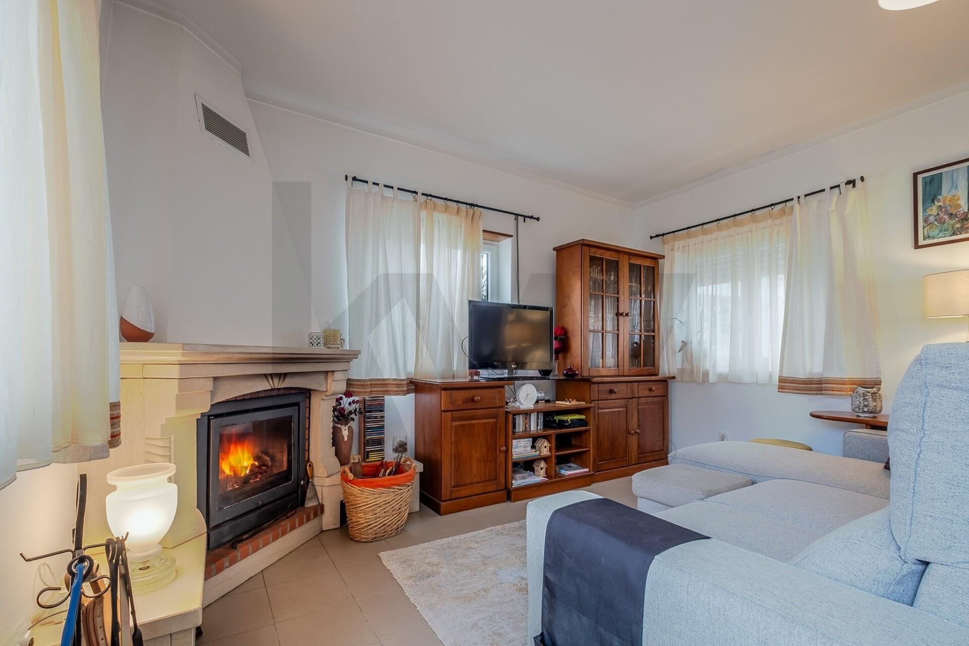 Moradia T3 à Venda em Lourinhã - Lisboa - Portugal - 5