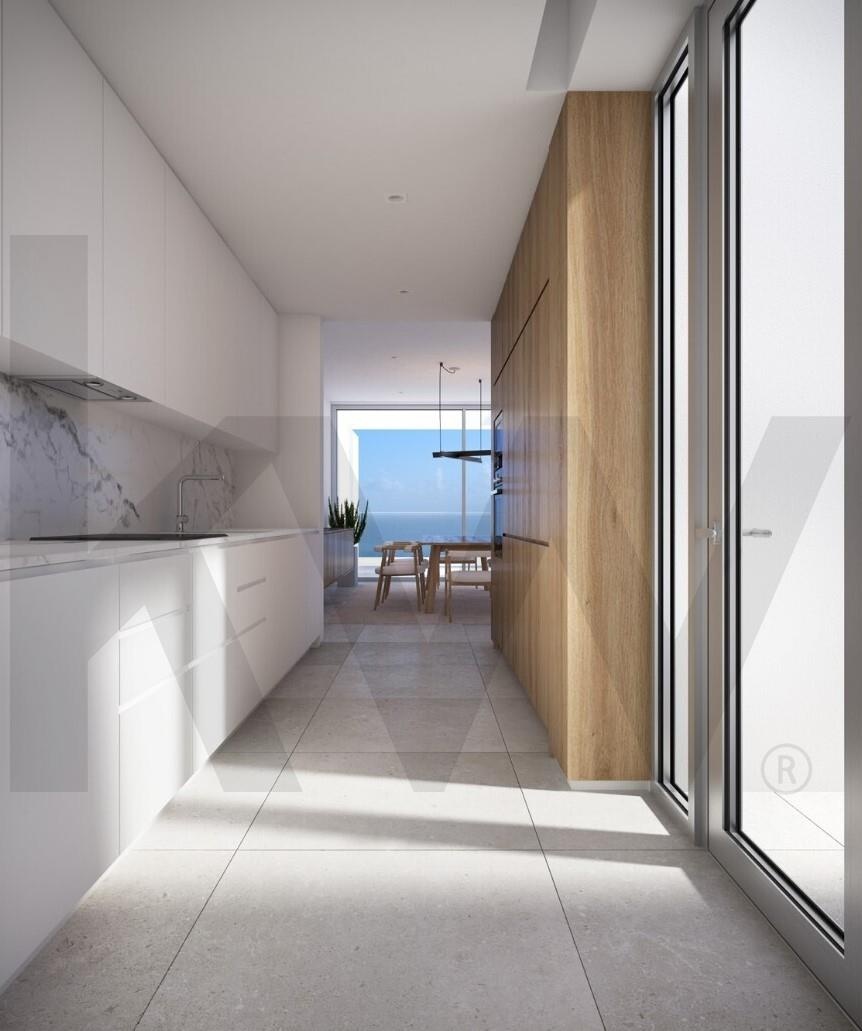 Moradia T3 na Planta à Venda em Luz - Algarve - Portugal - 7