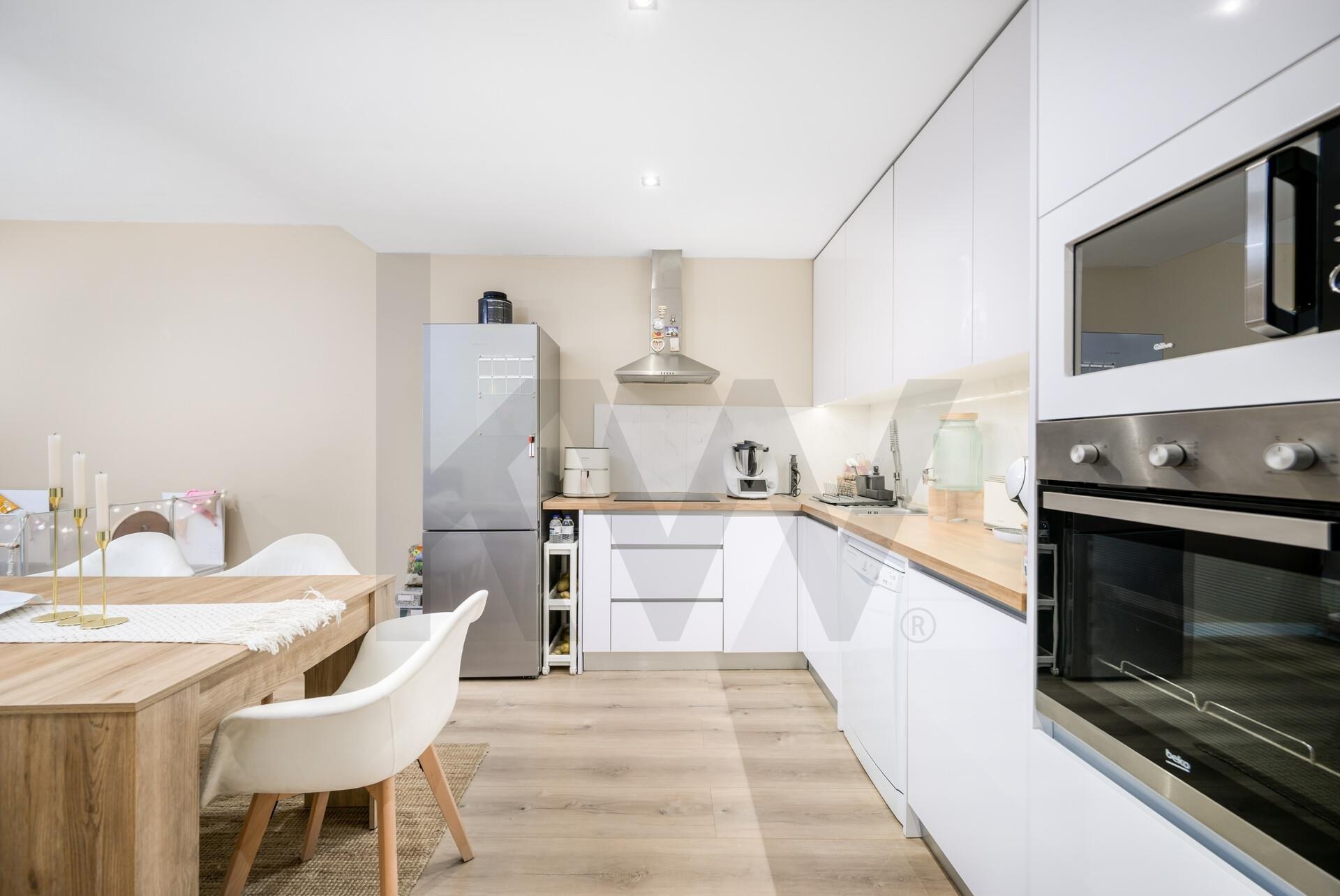 Moradia T3 à Venda em Matosinhos - Porto - Portugal - 8