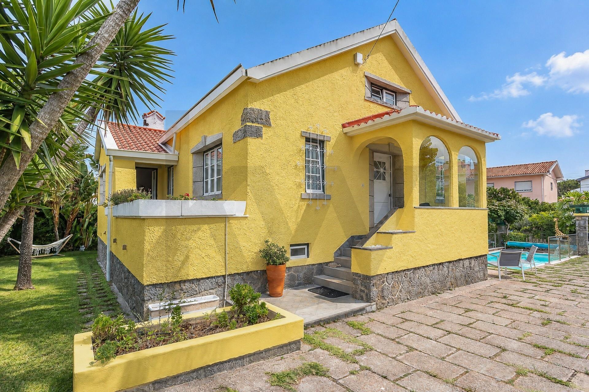 Casa de 3 Dormitorios en Venta en Mem Martins - Lisboa - Portugal - 4