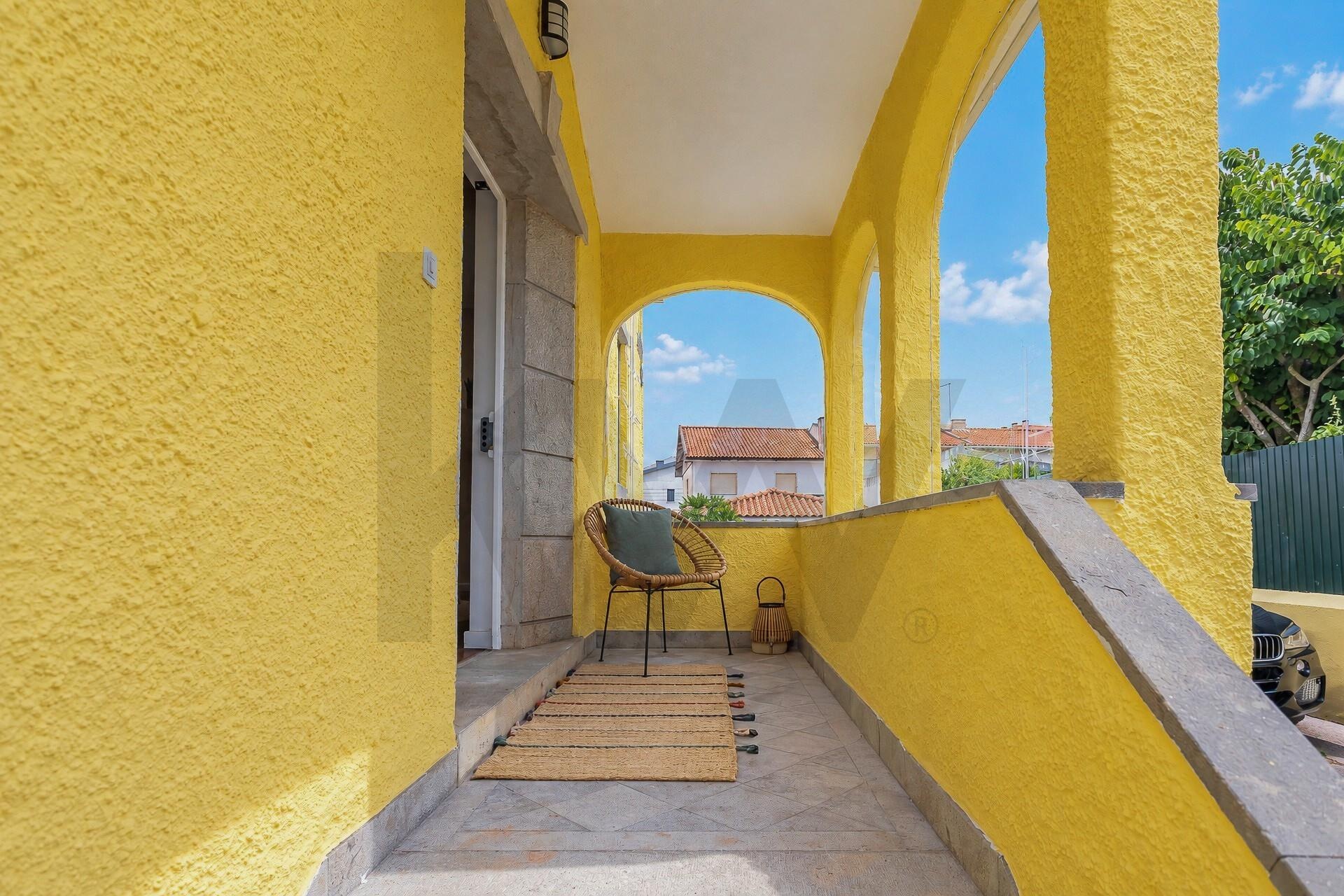 Casa de 3 Dormitorios en Venta en Mem Martins - Lisboa - Portugal - 6