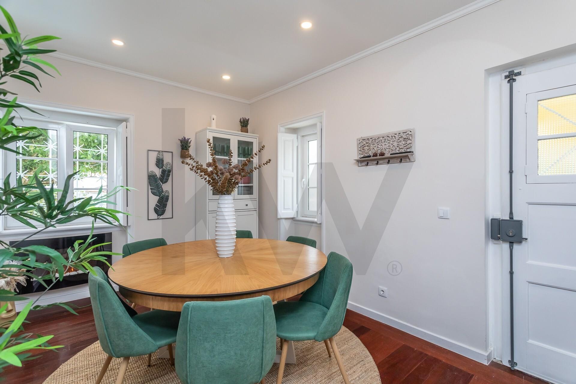 Casa de 3 Dormitorios en Venta en Mem Martins - Lisboa - Portugal - 7