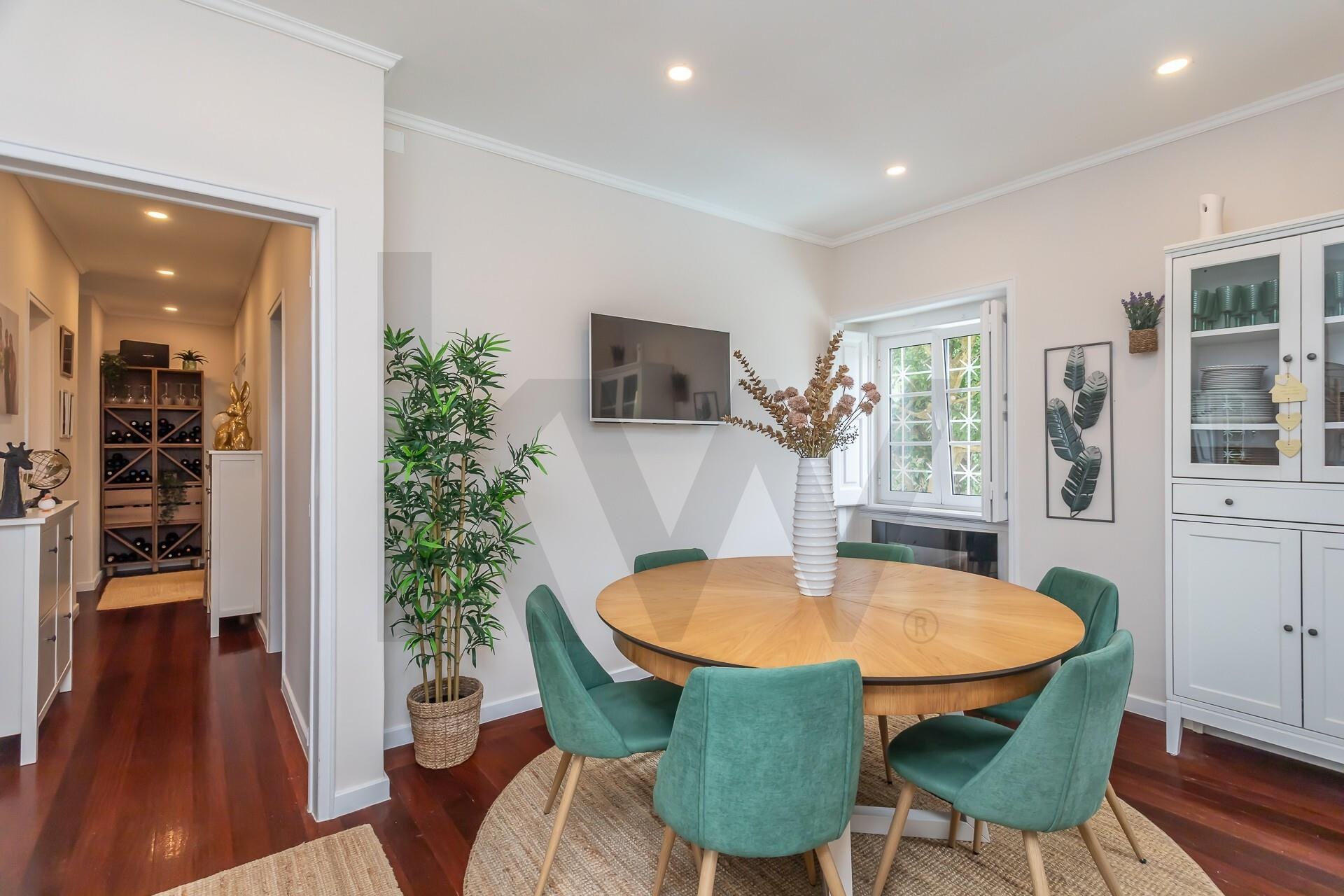 Casa de 3 Dormitorios en Venta en Mem Martins - Lisboa - Portugal - 8