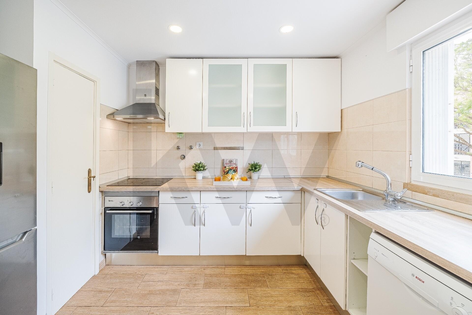 Moradia T3 à Venda em Oeiras - Lisboa - Portugal - 7