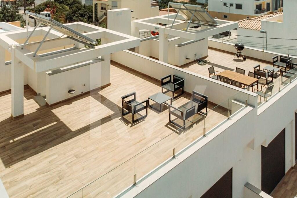 Moradia T3 à Venda em Olhão - Algarve - Portugal - 6
