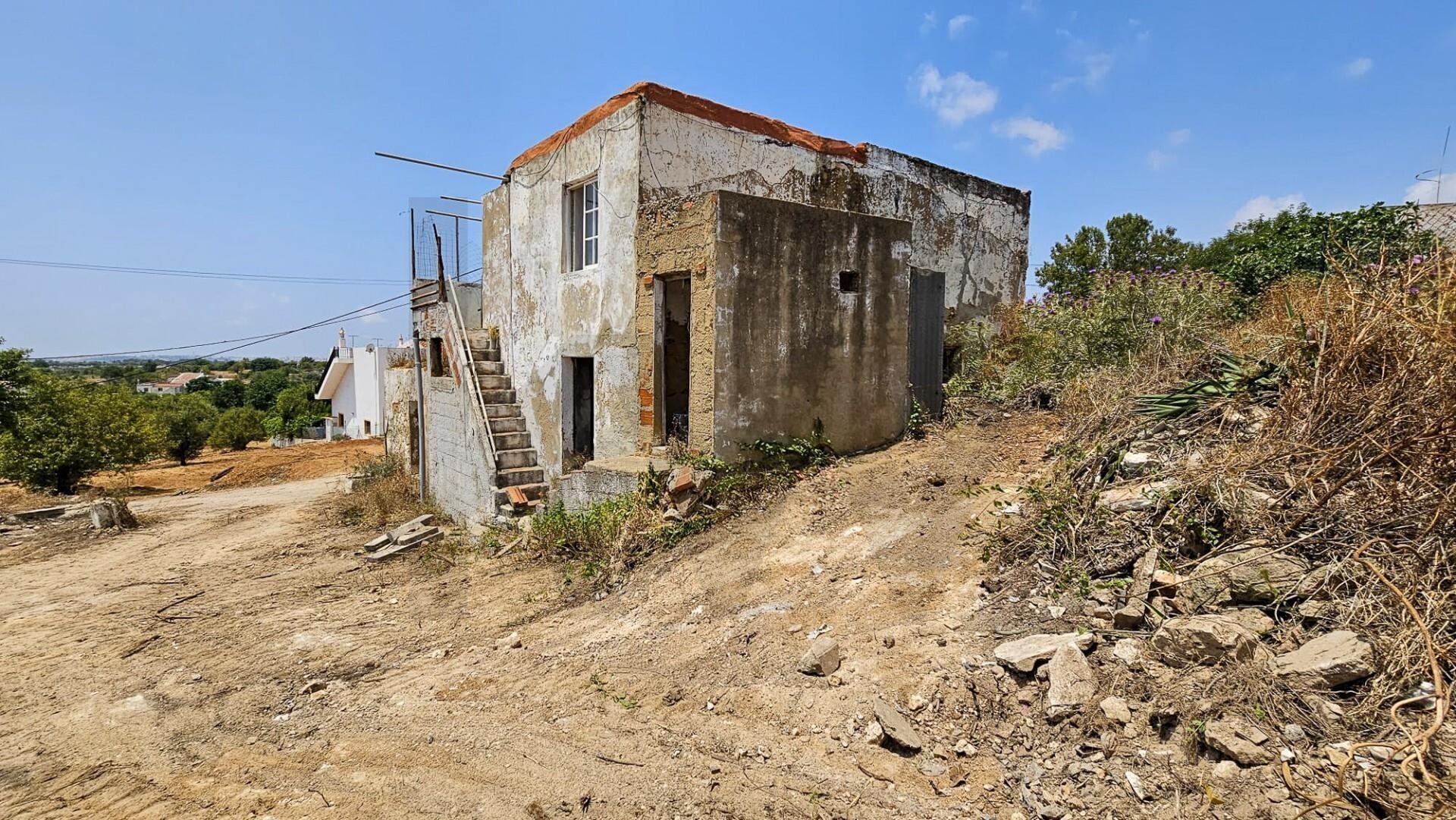 Moradia T3 à Venda em Olhão - Algarve - Portugal - 7