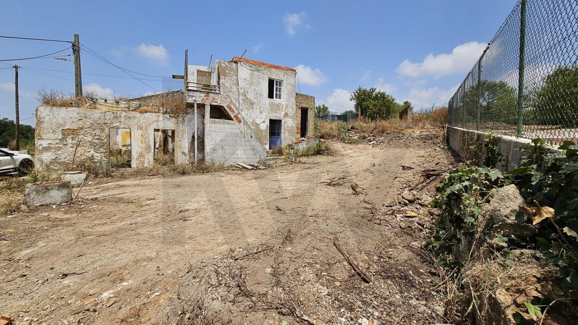 Moradia T3 à Venda em Olhão - Algarve - Portugal - 8