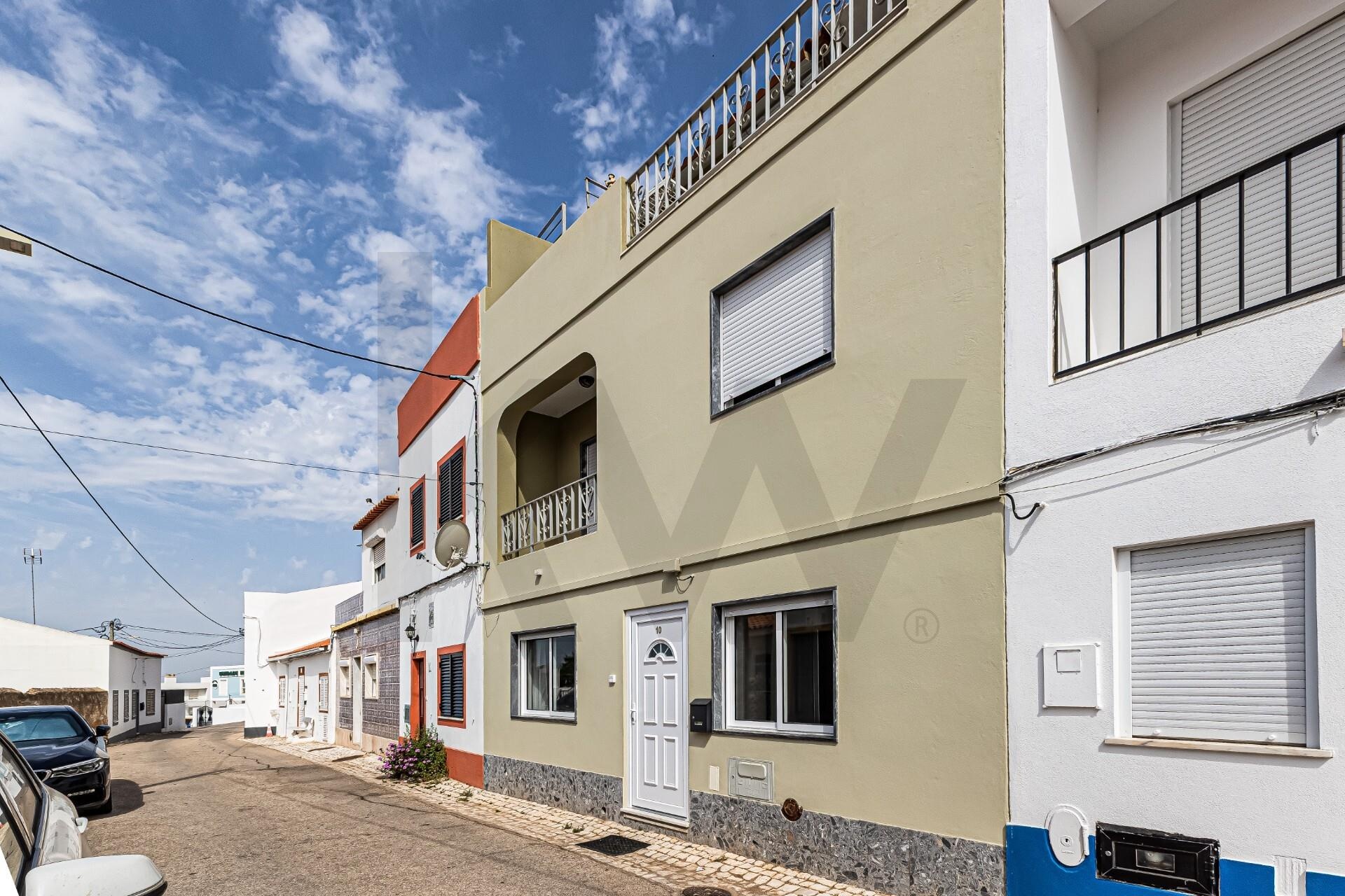 Moradia T3 à Venda em Portimão - Algarve - Portugal - 4