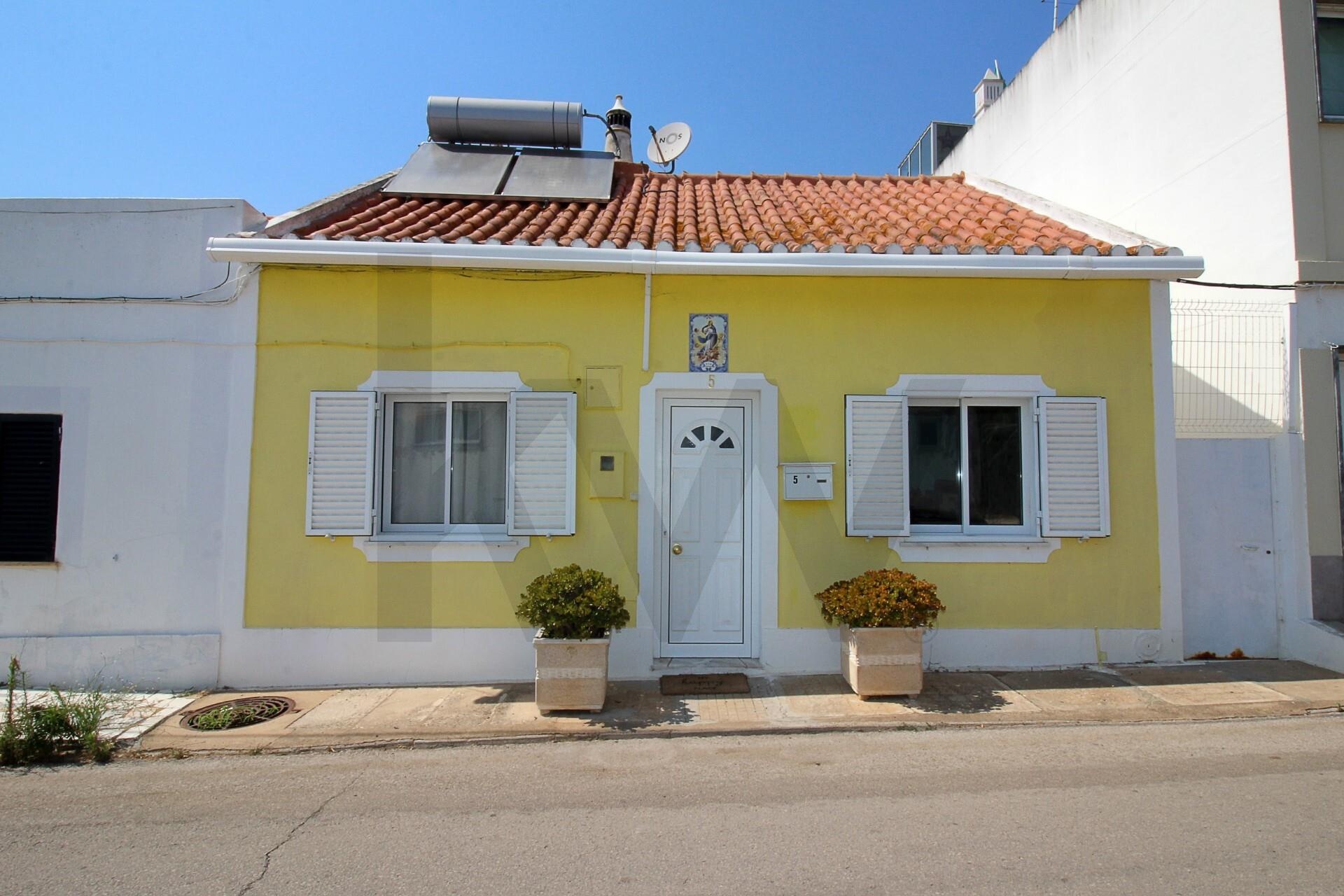 Moradia T3 à Venda em Portimão - Algarve - Portugal - 2