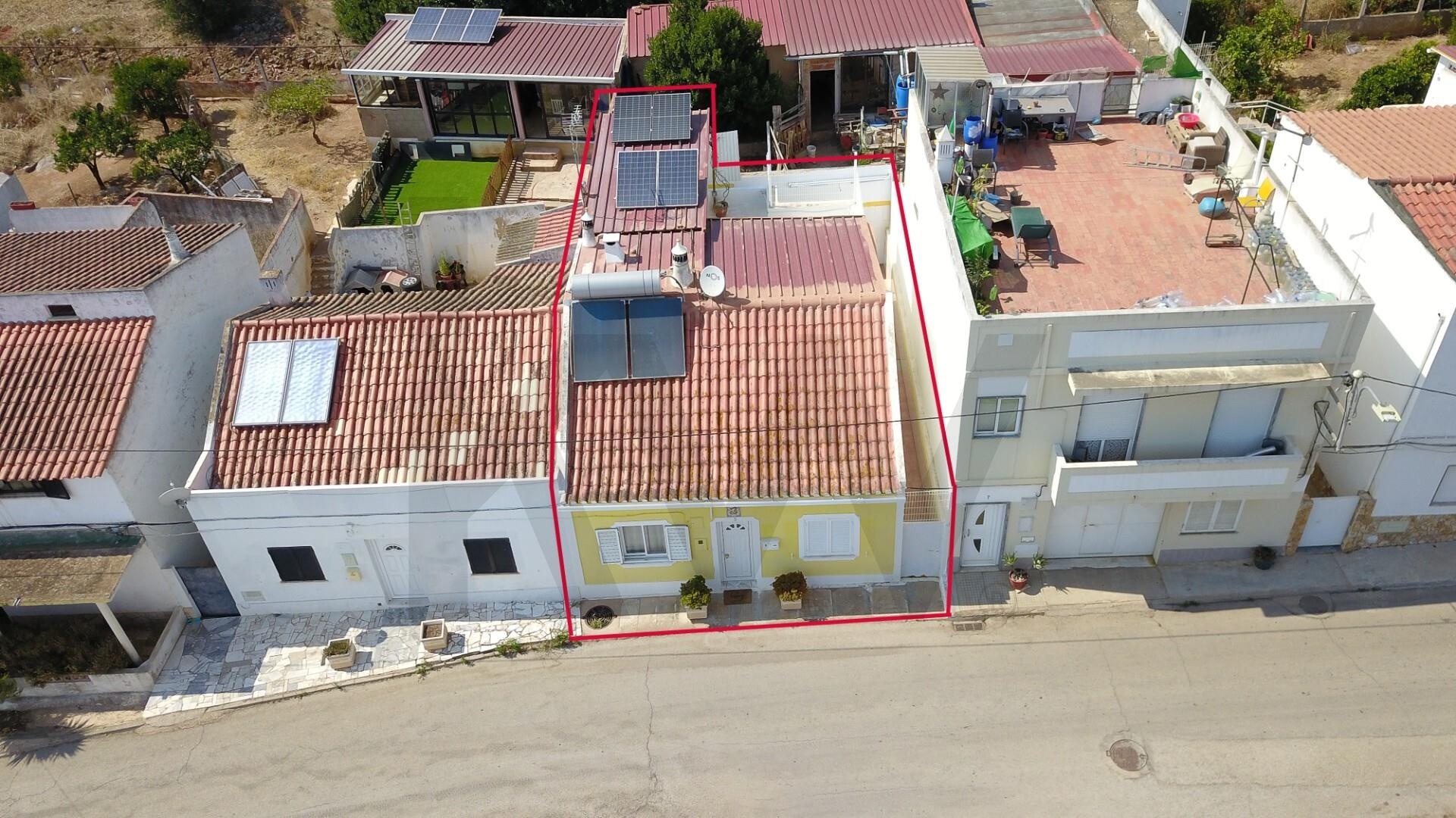 Moradia T3 à Venda em Portimão - Algarve - Portugal - 4