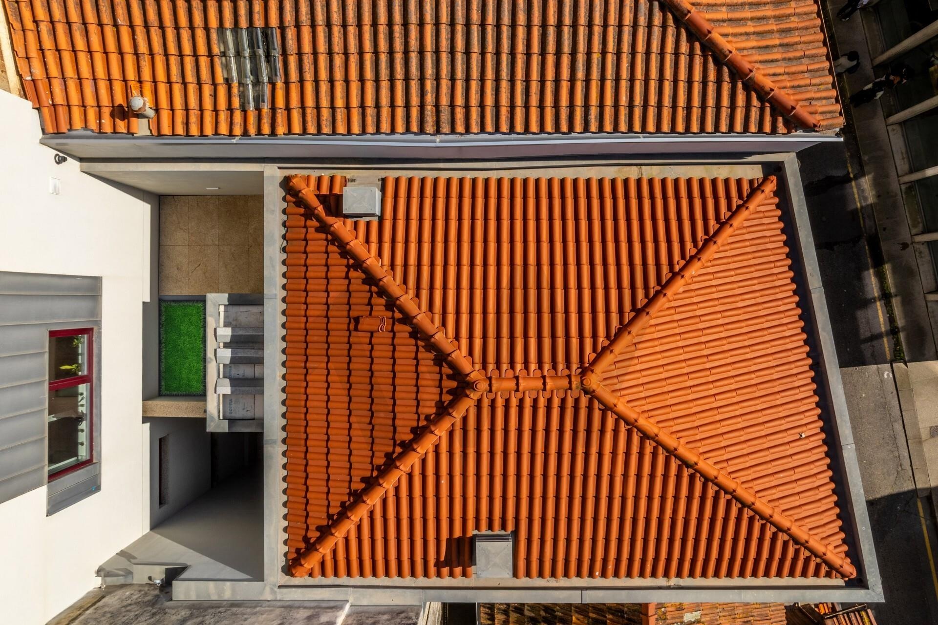 Moradia T3 à Venda em Porto - Portugal - 5