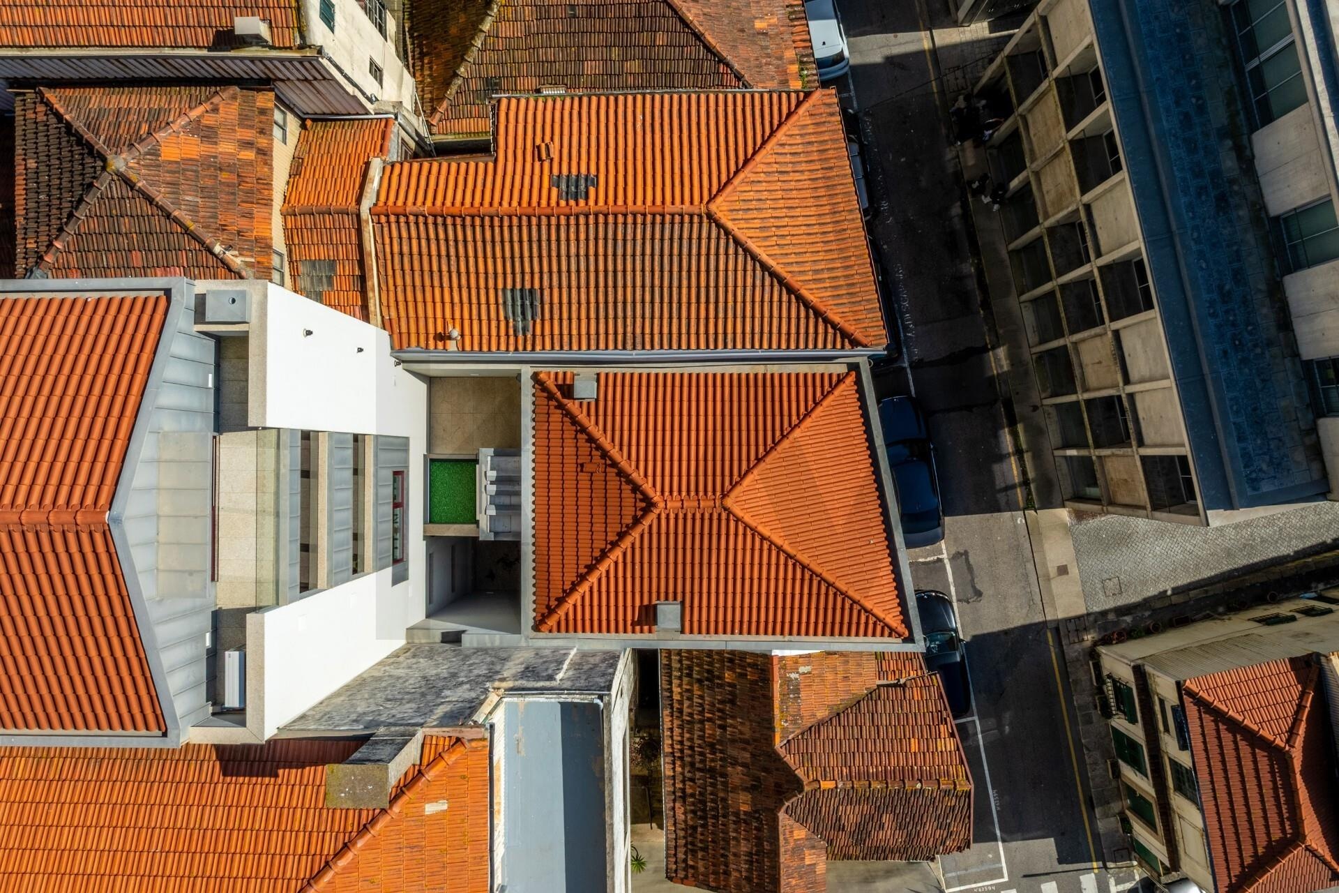 Moradia T3 à Venda em Porto - Portugal - 6