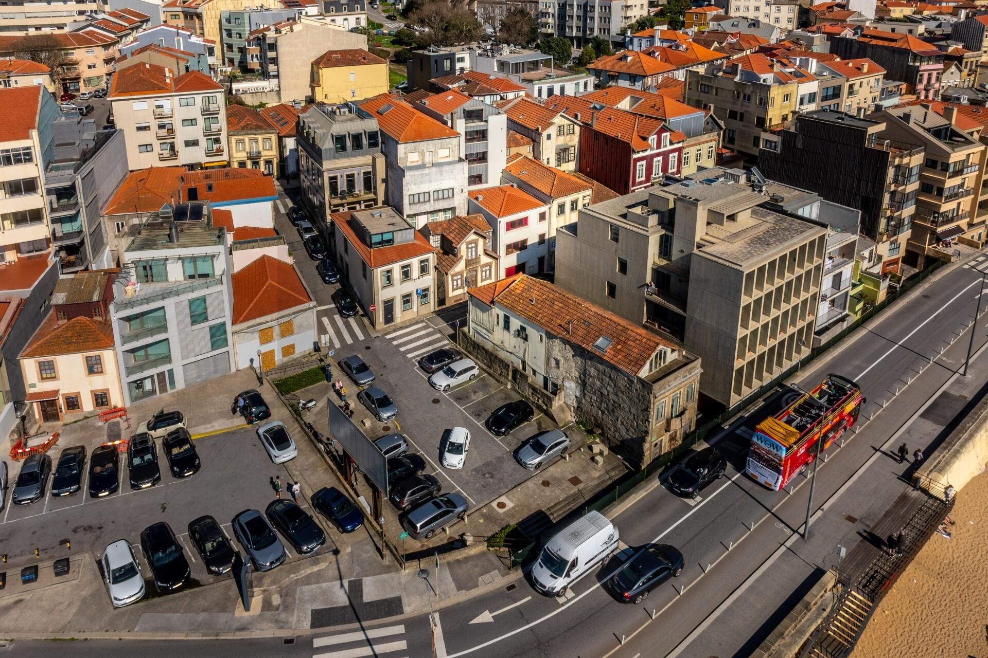 Moradia T3 à Venda em Porto - Portugal - 7