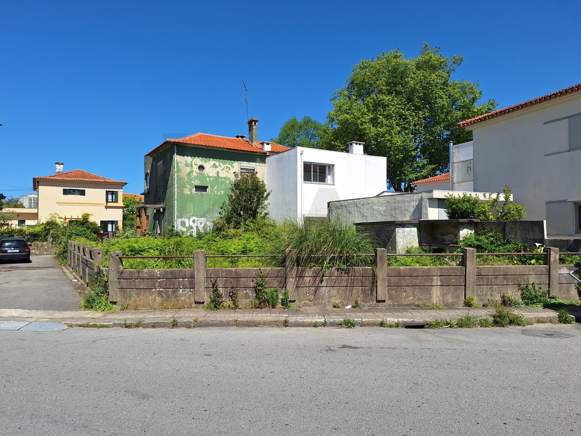 Moradia T3 à Venda em Porto - Portugal - 7