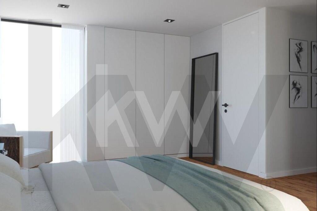 Moradia T3 na Planta à Venda em Porto - Portugal - 7