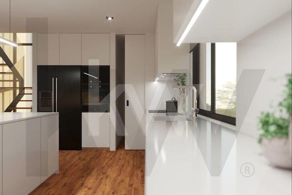 Moradia T3 na Planta à Venda em Porto - Portugal - 7