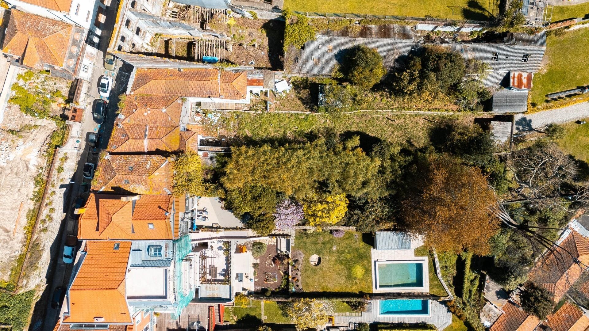Moradia T3 à Venda em Porto - Portugal - 5