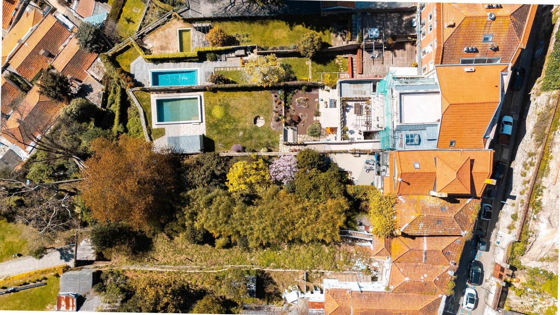 Moradia T3 à Venda em Porto - Portugal - 7