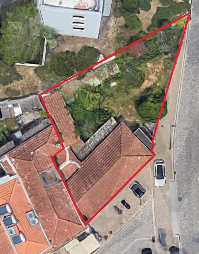 Moradia T3 à Venda em Porto - Portugal - 7