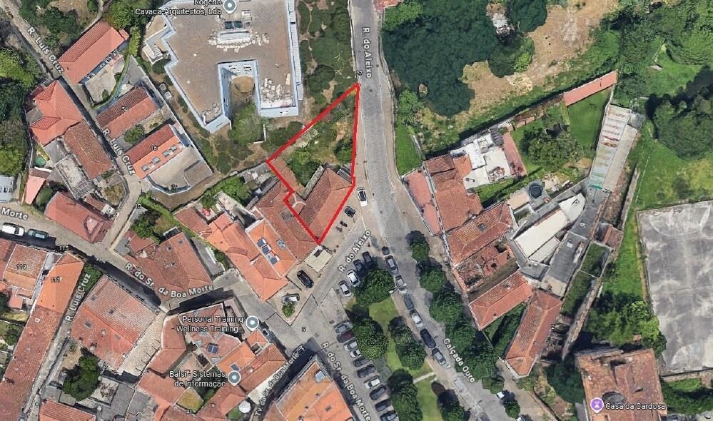 Moradia T3 à Venda em Porto - Portugal - 8