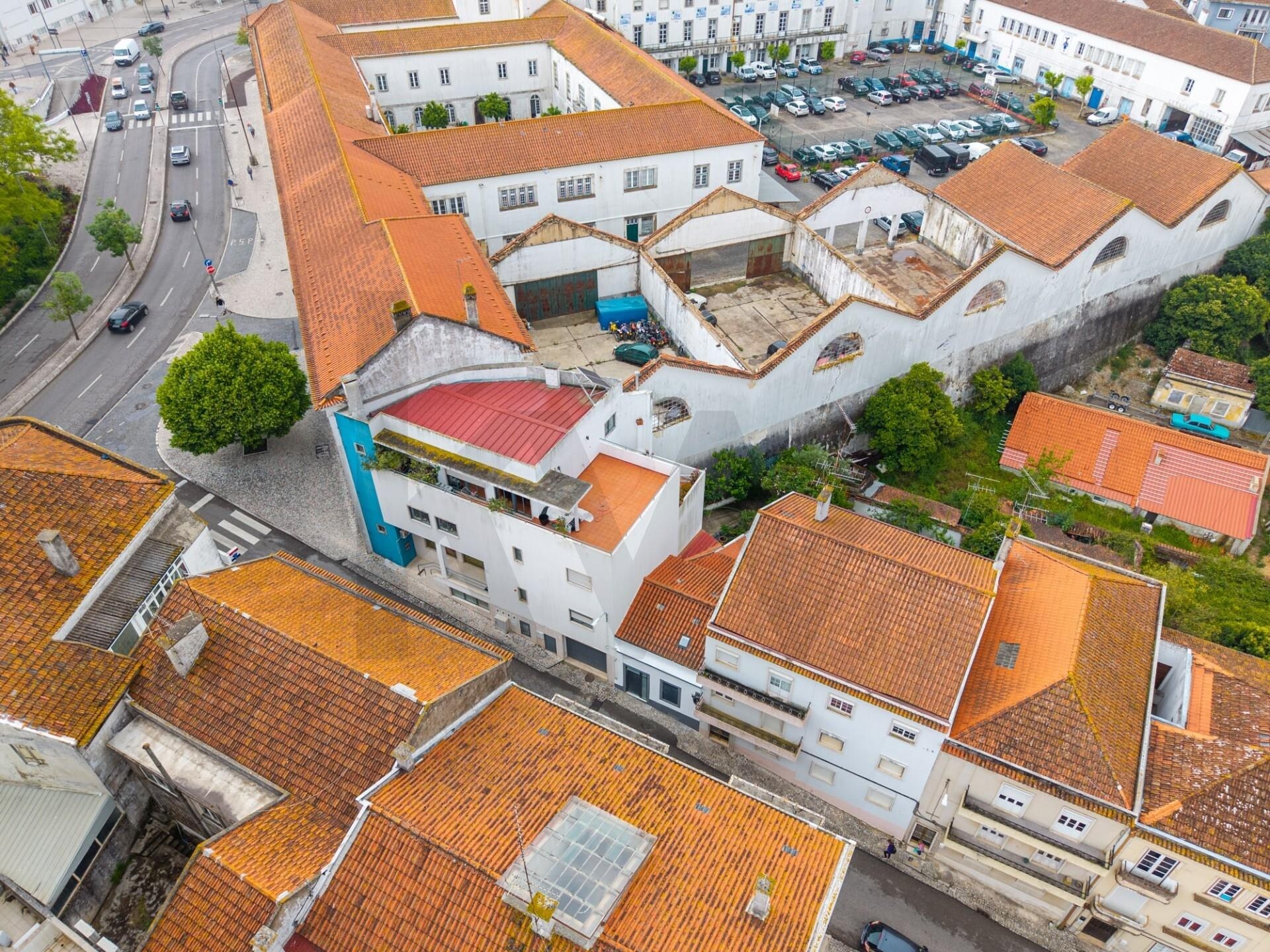 Moradia T3 à Venda em Santarém - Portugal - 4