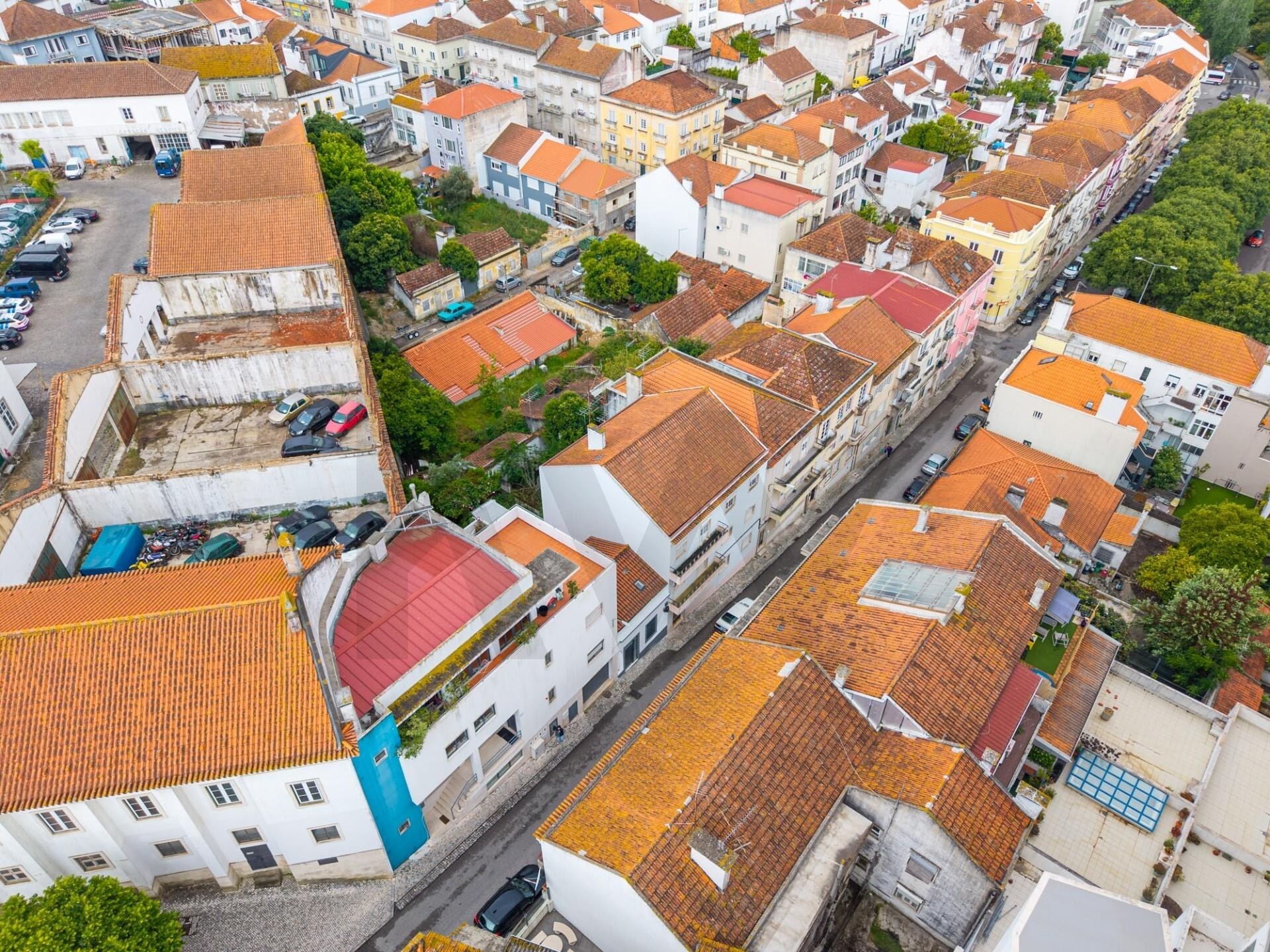 Moradia T3 à Venda em Santarém - Portugal - 5